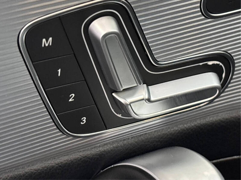 2020 Mercedes-Benz A-Class A 220 4MATIC