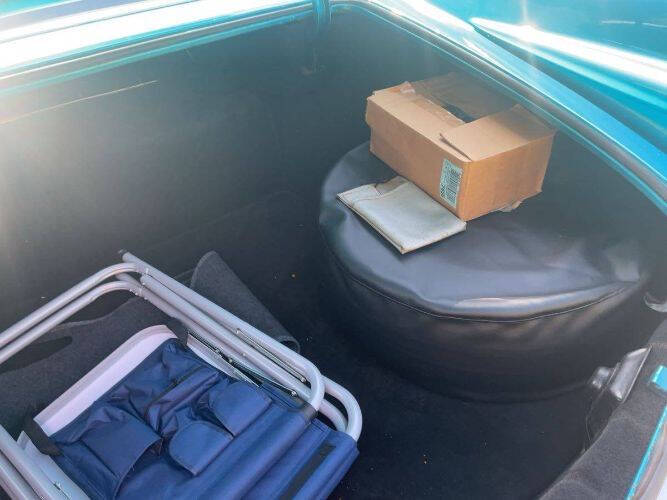 1959 Cadillac DeVille