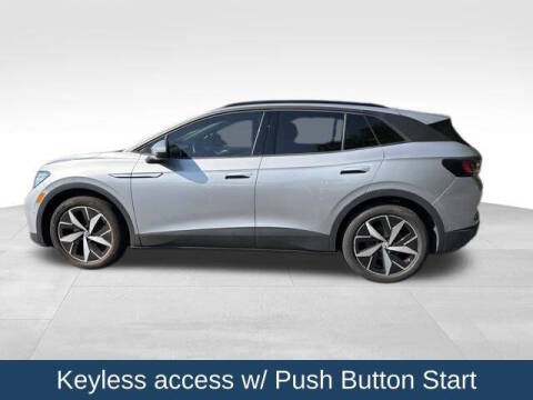 2023 Volkswagen ID.4 S