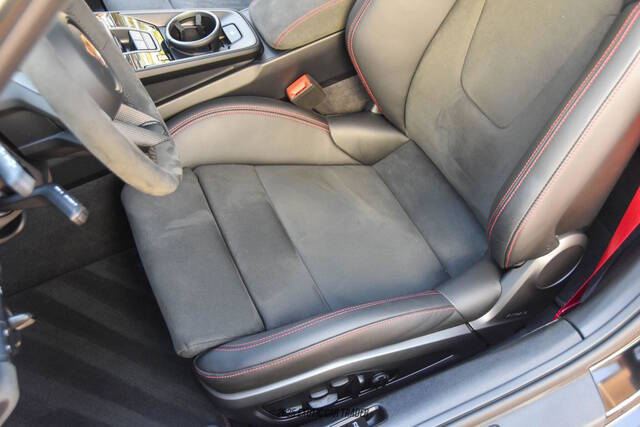 2024 Porsche 911 Carrera GTS