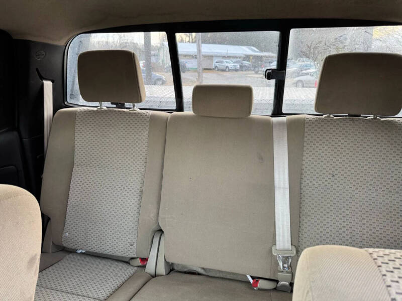 2007 Toyota Tundra SR5