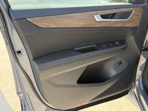 2026 Volkswagen Atlas SE