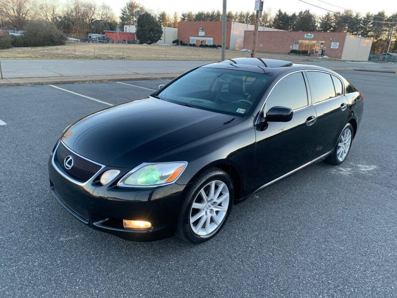 Used Lexus Gs 300 For Sale In Greeley Co Carsforsale Com