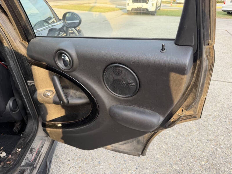 2013 MINI Countryman John Cooper Works ALL4