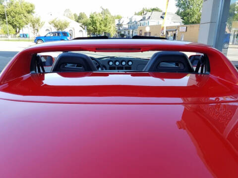 1994 Dodge Viper RT/10