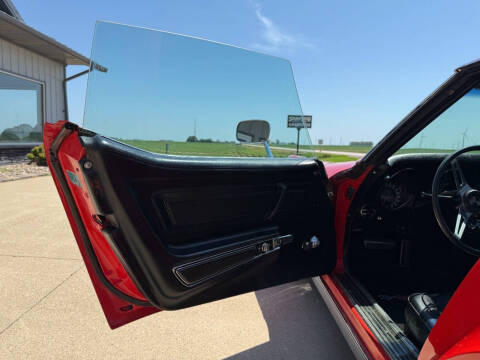 1970 Chevrolet Corvette