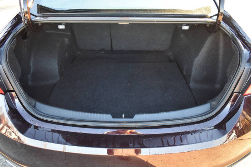 2020 Chevrolet Malibu RS