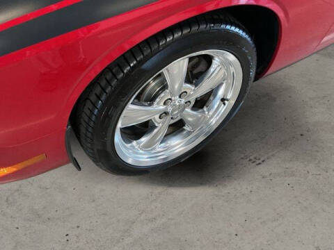 2013 Dodge Challenger R/T