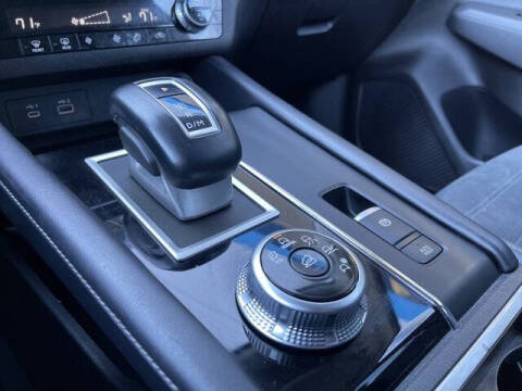 2023 Mitsubishi Outlander