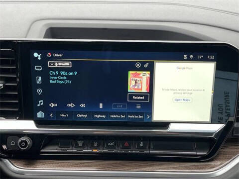 2024 Chevrolet Silverado 3500HD