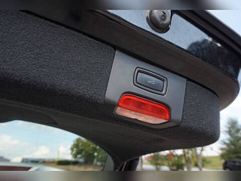 2014 Porsche Cayenne Platinum