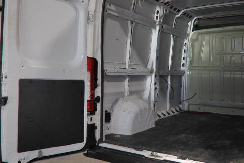 2023 RAM ProMaster 1500 136 WB