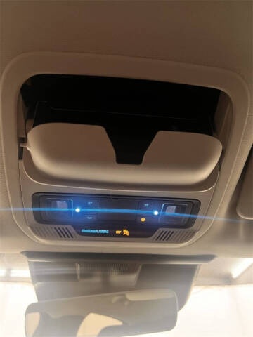 2021 Ford Mustang Mach-E Select