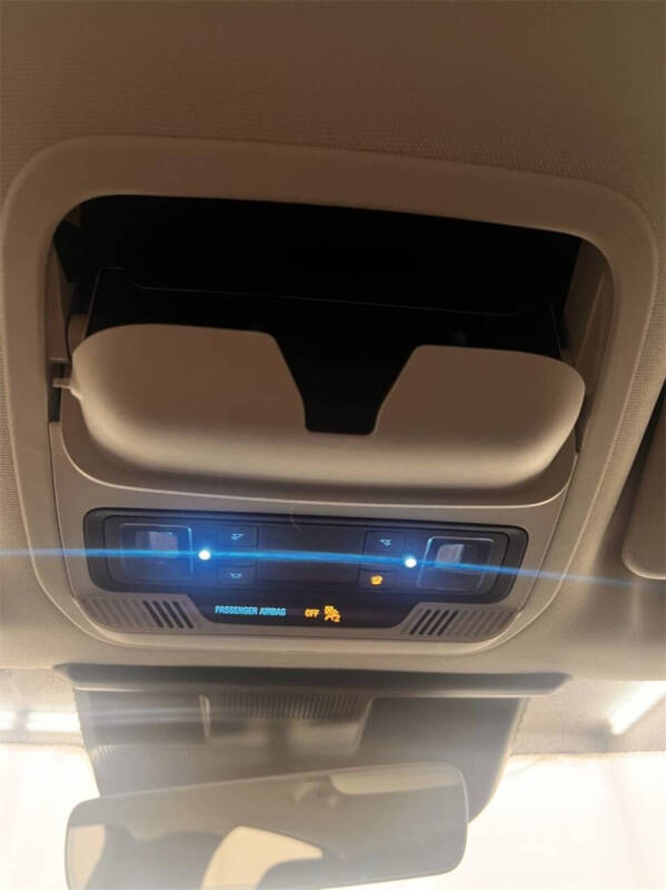 2021 Ford Mustang Mach-E Select