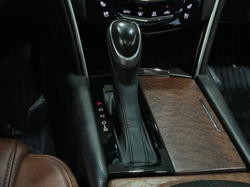 2019 Cadillac XTS Luxury