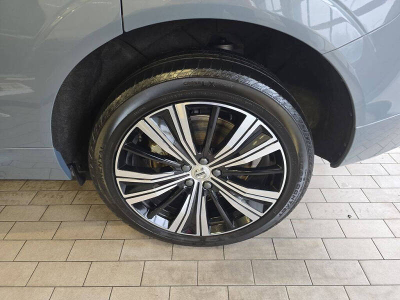 2022 Volvo XC60 Recharge T8 Inscription