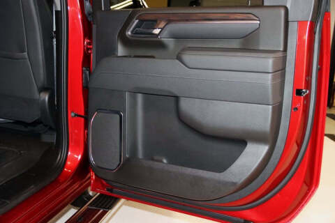 2025 GMC Sierra 3500HD