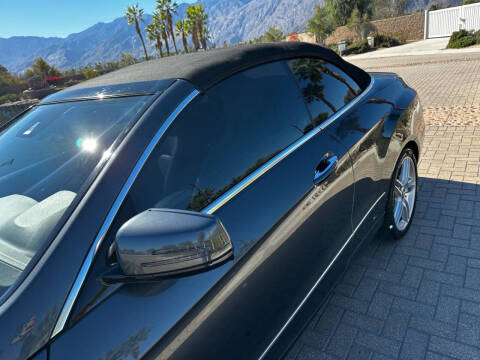 2013 Mercedes-Benz E-Class E 350