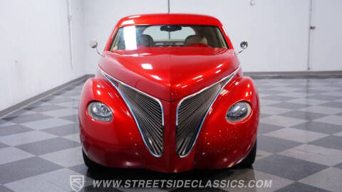 1939 Studebaker Coupe Express