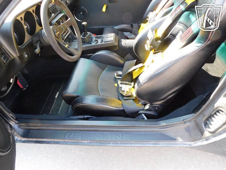 1984 Porsche 944
