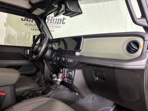 2024 Jeep Gladiator Mojave