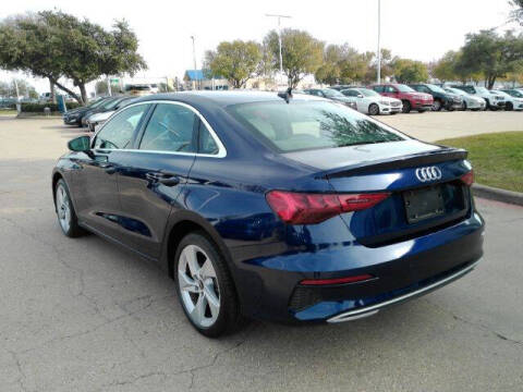 2023 Audi A3 Premium 40 TFSI