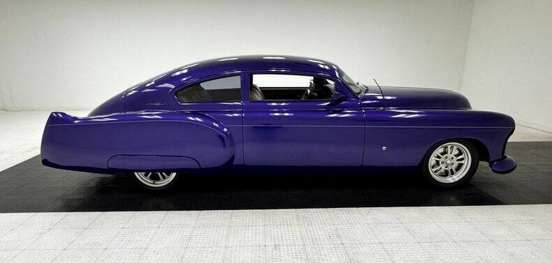 1948 Cadillac Series 62