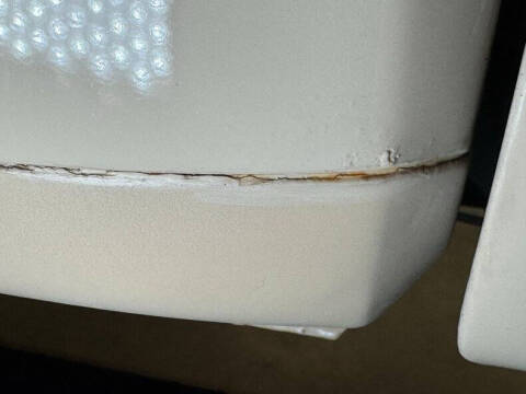 1984 Dodge D100 Pickup