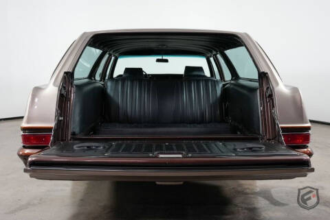 1966 Chevrolet Bel Air