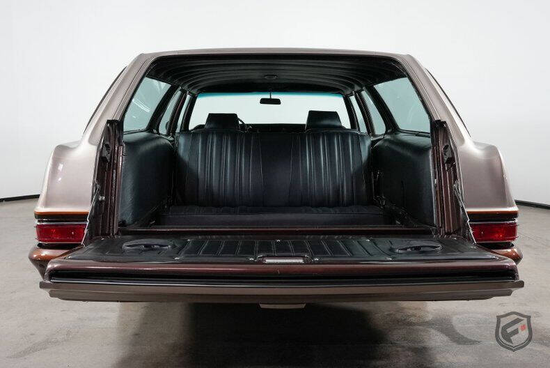 1966 Chevrolet Bel Air