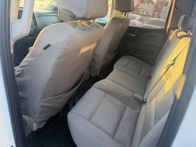2015 GMC Sierra 2500HD
