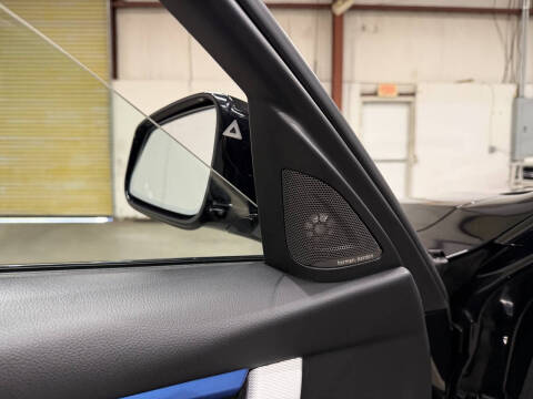 2018 BMW 3 Series 340i xDrive