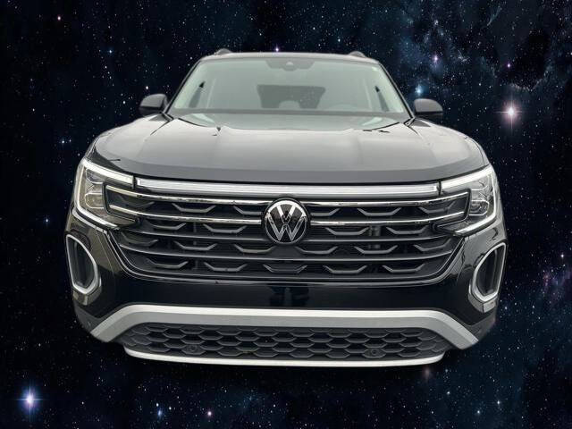 2024 Volkswagen Atlas Peak Edition SE 4Motion