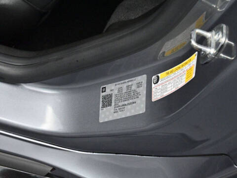 2020 Chevrolet Camaro ZL1