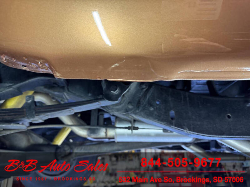 1972 GMC Sierra 2500