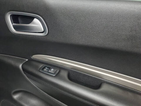 2020 Dodge Durango SXT