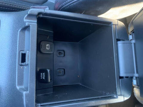 2014 Mazda MAZDA6 i Touring