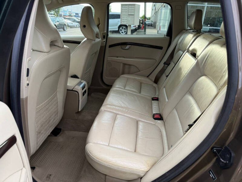 2013 Volvo XC70 3.2 Premier Plus