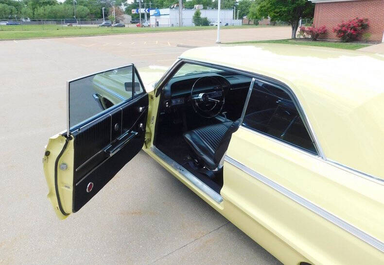 1964 Chevrolet Impala