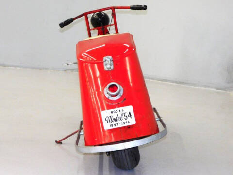 1948 Cushman Model 54