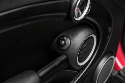 2013 MINI Hardtop Cooper S