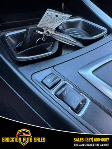 2014 BMW 2 Series 228i