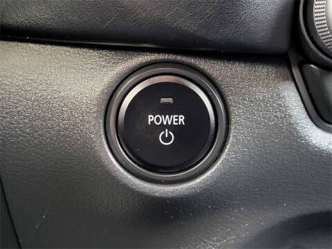 2025 Mazda CX-50 Hybrid Premium