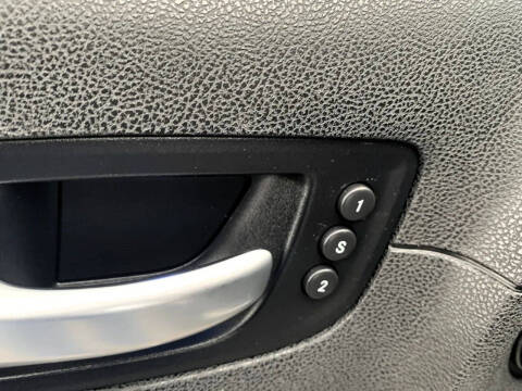 2012 Chrysler 300 SRT8