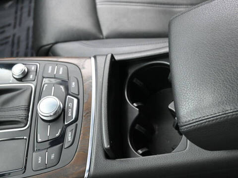 2013 Audi A7 3.0T quattro Prestige