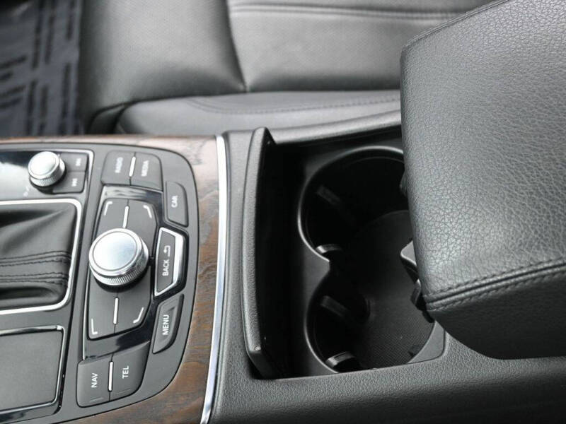 2013 Audi A7 3.0T quattro Prestige