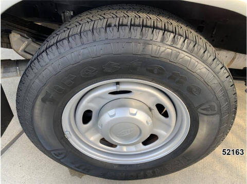 2017 Ford F-250 Super Duty