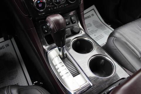 2015 Buick Enclave Premium