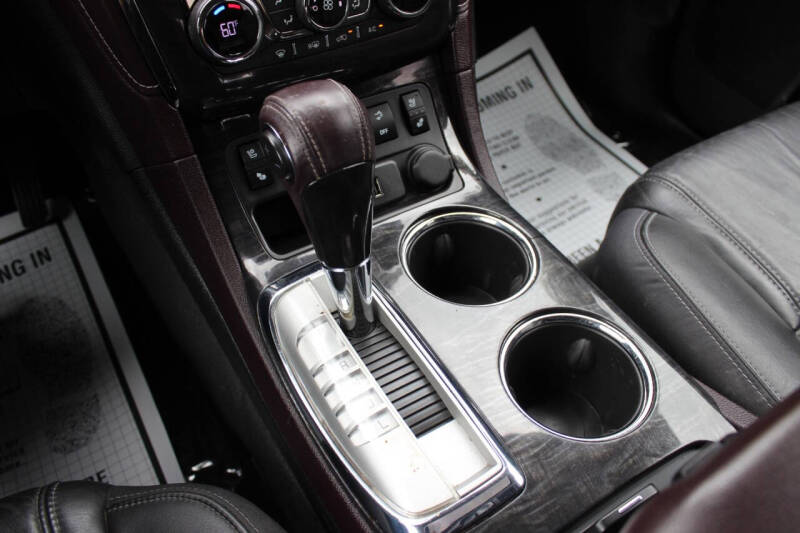 2015 Buick Enclave Premium