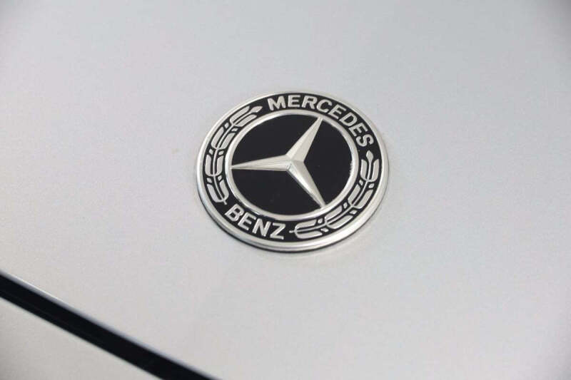 2021 Mercedes-Benz C-Class C 300 4MATIC